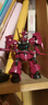 集模社出品 HG新生自由高達1/144未啟動(dòng)色配支架拼裝模型 JMS新生自由（未啟動(dòng)色） 曬單實(shí)拍圖
