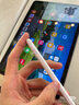 閃魔適用華為手寫(xiě)筆M-Pencil電容筆榮耀平板觸控筆磁吸matepad11.5s/Pro12.2/air12繪畫(huà)防誤觸屏筆盒 曬單實(shí)拍圖