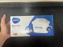 碧然德（BRITA）濾水壺濾芯 Maxtra+多效濾芯6只裝 過濾器凈水器濾芯 碧然德濾芯 孫穎莎推薦 可濾水150L 曬單實(shí)拍圖