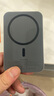 【新國(guó)標(biāo)3c認(rèn)證丨20000M】MagSafe磁吸充電寶適用蘋(píng)果移動(dòng)電源20W快充超薄小巧便攜無(wú)線外接電池 深空灰丨頂配電芯【20000M原盒封裝】 正品原版1:1丨可上飛機(jī)丨2025年熱銷(xiāo)款 曬單實(shí)拍圖