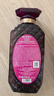 黛絲恩（Diane）洗發(fā)水防脫發(fā)育發(fā)洗護(hù)套裝 洗450ml+護(hù)450ml 曬單實(shí)拍圖
