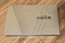 華碩無畏Pro14 國家補貼20%全新二代酷睿Ultra5 2.8K高刷 OLED高顏值AI超輕薄筆記本電腦(228V 32G 1T) 曬單實拍圖