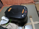 先科電飯煲家用5L智能預約全自動多功能快煮飯電飯鍋 大容量2-8人不粘內膽煮飯鍋 5L 【熱銷-升級高配款2-6人】 曬單實拍圖