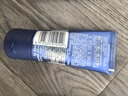 妮維雅（NIVEA）新升級補水保濕護膚品 水活保濕小藍管精華乳+潔面洗面奶套裝 曬單實(shí)拍圖