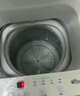 美的（Midea）迷你洗衣機(jī) MB30V21EPLUS 3KG嬰兒小型兒童內(nèi)衣洗衣機(jī) 全自動(dòng)波輪 省電 健康除螨宿舍 以舊換新 曬單實(shí)拍圖