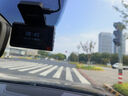 HIKVISION?？低曅熊?chē)記錄儀C6S 4K超高清夜視800萬(wàn)像素 智能ADAS語(yǔ)音聲控 曬單實(shí)拍圖