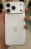 Apple/蘋果 iPhone 17 Pro 256GB 銀色 支持移動聯(lián)通電信5G 雙卡雙待手機(jī) 曬單實拍圖