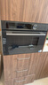 美的（Midea）55L知味2.0嵌入式微蒸烤一體機(jī)R6pro 靈眸AI熟度識(shí)別蒸烤箱一體機(jī) 微蒸烤炸燉5合1 R6Pro 曬單實(shí)拍圖