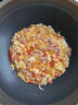 小鹿藍(lán)藍(lán)_有機(jī)蝴蝶面 寶寶輔食果蔬面條6月以上嬰兒食譜 蝴蝶面1盒 曬單實(shí)拍圖