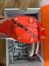 耐克田徑精英2025新款配色 Nike Maxfly 2耐克男女專(zhuān)業(yè)氣墊短跑釘鞋 HQ2058-600/Maxfly 2代 42 曬單實(shí)拍圖
