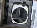 米技（MIJI）【國家補貼】電陶爐電磁爐 德國米技爐 精致小巧 電煮茶爐 家用辦公便攜小型茶爐 I900白色 900W 曬單實拍圖