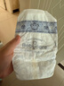 babycare金山茶花紙尿褲M50片(6-11kg)嬰兒尿不濕超薄透氣新生柔花苞褲 曬單實拍圖