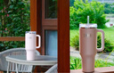 膳魔師（THERMOS）保溫杯1.25L檀健次同款巨無霸水杯子學(xué)生教師節(jié)禮物TSKP-1250 PK 曬單實(shí)拍圖