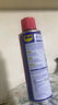 WD-40除銹劑wd40門(mén)鎖潤滑油機械防銹螺栓絲松動(dòng)窗合頁(yè)自行車(chē)鏈條清潔洗 曬單實(shí)拍圖