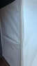 邦尼美家收納箱家用可水洗衣服整理箱衣柜衣物大容量儲物箱 特大號40L 曬單實(shí)拍圖