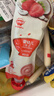 秋田滿(mǎn)滿(mǎn)維C水果溶豆水蜜桃櫻桃味18g兒童零食輔食享6個(gè)月以上嬰兒食譜 曬單實(shí)拍圖