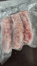 京東京造 黑胡椒風(fēng)味豬肉腸600g/10根 0添加淀粉 黑豬鮮肉腸 純?nèi)饪灸c 曬單實(shí)拍圖