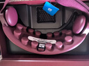 飛利浦（PHILIPS）美眼寶潤眼儀【重磅新品】眼部護眼儀蒸汽眼罩熱敷霧化按摩干澀眼送女友老婆中秋節生日禮物5204E 曬單實(shí)拍圖