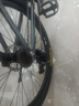 RALEIGH蘭令MT300山地自行車(chē)成年人變速油碟剎減震前叉越野騎行代步賽車(chē) 消光灰【鋁合金+油剎+可鎖前叉】 26英寸【160-175cm】 27速-標準版 曬單實(shí)拍圖