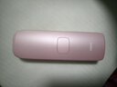 Ulike Air4【2025全新升級(jí)】藍(lán)寶石冰點(diǎn)脫毛儀女士刮毛刀剃毛器私處美容儀男士送禮生日禮物送女友 【京東快遞】Air4星黛粉 曬單實(shí)拍圖