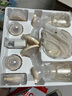 新貝吸奶器 電動(dòng)吸奶器雙邊無(wú)痛全自動(dòng)  拔奶器 大吸力便攜吸乳器8132 曬單實(shí)拍圖