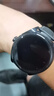 華為【原裝正品】手表WATCH Buds藍牙耳機手表二合一AI降噪通話(huà)運動(dòng)智能血氧心率監測送男女士朋友 黑色真皮表帶【貼膜+表帶】 曬單實(shí)拍圖