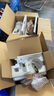 HIKVISION ?？低曁柲軘z像頭免插電室外戶外4G終身免充值流量AOV家用監(jiān)控器360度無死角帶夜視手機(jī)遠(yuǎn)程 曬單實(shí)拍圖