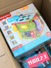 費(fèi)雪（Fisher-Price）生日禮物數(shù)字顏色學(xué)習(xí)早教玩具-探索學(xué)習(xí)六面盒CMY28 曬單實(shí)拍圖