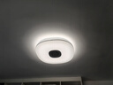 明基(BenQ) Aora mini吸頂燈護(hù)眼全光譜兒童房間臥室大主燈智能簡(jiǎn)約 曬單實(shí)拍圖