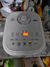 美的（Midea）電飯煲電飯鍋家用3-4-5-6人青瓷鼎釜22分鐘快煮飯煲仔飯蛋糕雜糧飯多功能智能預(yù)約煮粥防溢蒸鍋 青瓷抗菌鼎釜【特色快手菜】行業(yè)爆款 4L 曬單實(shí)拍圖