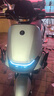 九號（Ninebot）【千璽同款】【九號新品】M95c+ Mk2 電動摩托車 智能智駕 長續(xù)航電摩 【門店自提】 到門店選顏色 曬單實(shí)拍圖