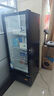 美的（Midea）210升展示柜冷藏保鮮柜風(fēng)冷臺式單門(mén)飲料柜冰柜鮮花蛋糕水果酒水柜冰箱ML-208DGEB京東自營(yíng)旗艦店 曬單實(shí)拍圖