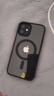 Apple iPhone 12 蘋(píng)果12 雙卡雙待國行通  5G二手手機 二手5G手機 黑色 128G 全網(wǎng)通 曬單實(shí)拍圖