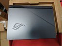 ROG魔霸新銳 2025 銳龍9 16英寸 游戲本筆記本電腦(R9 8940HX 16G 1T RTX5070Ti 2.5K 165Hz) 曬單實(shí)拍圖