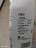 特美居（temeiju）一次性飯盒圓形餐盒野餐打包盒透明湯碗冰粉碗不帶蓋50只裝360型 曬單實(shí)拍圖