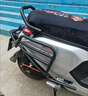 麥兒飛樂適用九號m95c護(hù)杠mz/nz /m85c/m80c前后護(hù)杠防撞桿防摔加厚保險杠 特加厚1.5前護(hù)杠+后護(hù)杠九號M系 曬單實拍圖