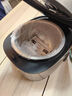 九陽(yáng)（Joyoung）【全域蜂窩0涂層】低糖1300W電飯煲電飯鍋4升3-4人無(wú)涂層5A認證316L內膽IH加熱40F550L廚房好物 曬單實(shí)拍圖