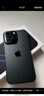 Apple/蘋(píng)果 iPhone 16 Pro Max 512GB 黑色鈦金屬 雙卡雙待手機(jī)【贈(zèng)送電信流量卡】 曬單實(shí)拍圖