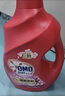 奧妙（OMO）全自動(dòng)櫻花洗衣液6斤含金紡馨香精華天然酵素99%除菌持久留香護(hù)衣 曬單實(shí)拍圖
