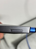 中興（ZTE）V50 5G隨身移動wifi免插卡無線網(wǎng)卡便攜式熱點(diǎn)5g插卡路由器筆記本電腦通用流量車載卡托2025款 曬單實(shí)拍圖