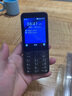諾基亞（NOKIA）235 4G 移動(dòng)聯(lián)通電信全網(wǎng)通 2.8英寸雙卡雙待 直板按鍵手機(jī) 老人老年手機(jī) 學(xué)生手機(jī) 黑色 曬單實(shí)拍圖