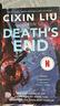 三體 1-3本 美版平裝 英文原版 The Three Body Problem Cixin Liu 三體問題 黑暗森林 死神永生【中商原版】 曬單實(shí)拍圖