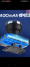 DP久量（Duration power）LED-7228頭燈 強(qiáng)光充電超亮頭戴式鋰電池電筒 戶外夜釣遠(yuǎn)射礦燈 曬單實(shí)拍圖