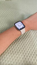 華為WATCH FIT 3 國家補貼15% 智能手表月光白輕薄大屏運動(dòng)減脂長(cháng)續航 男女情侶手表 曬單實(shí)拍圖