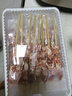 原切羔羊腿肉串160g（8串） 曬單實拍圖