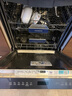 西門子（SIEMENS）【重磅新品】17套/18套嵌入洗碗機(jī)超五星級(jí)消殺 AI智感雙核熱動(dòng)力 專利龍卷強(qiáng)排殘?jiān)?240h安心守護(hù) 17套SN23HL25MC【獨(dú)嵌兩用自帶門板】 曬單實(shí)拍圖