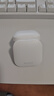 小米（MI）Redmi Buds 6 活力版 藍(lán)牙耳機(jī) 30小時(shí)長(zhǎng)續(xù)航 適用于安卓蘋果手機(jī) 白色 曬單實(shí)拍圖