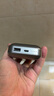 上贊【京東專供】SZ50  5G隨身wifi免插卡流量移動無線wifi路由器帶10000mAh充電寶雙頻wifi無線上網(wǎng)卡 曬單實拍圖