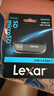 雷克沙（Lexar）USB3.2高速讀卡器多合一 TF/SD 二合一  相機(jī)手機(jī)電腦行車監(jiān)控?zé)o人機(jī)儲存卡讀卡器（RW300） 曬單實(shí)拍圖