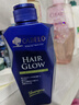 卡蓓諾（CABELO）日本進(jìn)口 防脫發(fā)育發(fā)洗發(fā)水350ml損傷型 無(wú)硅油 對(duì)抗干枯毛躁男女 曬單實(shí)拍圖